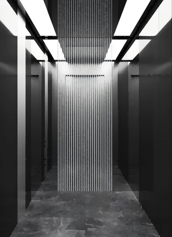Elevator evadere